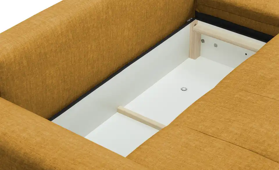 bobb Ecksofa Soumia, Detailansicht