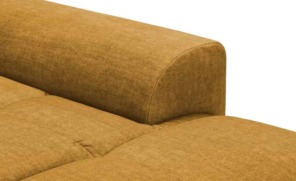 bobb Ecksofa Soumia, Detailansicht
