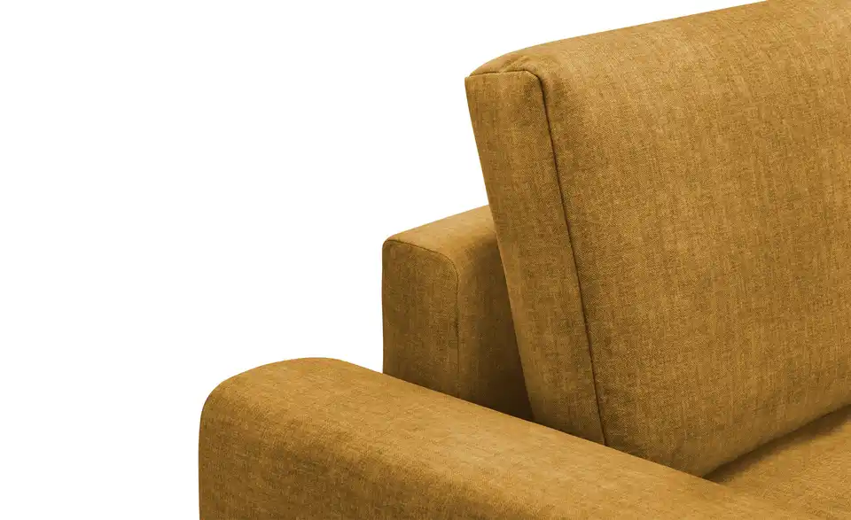 bobb Ecksofa Soumia, Detailansicht