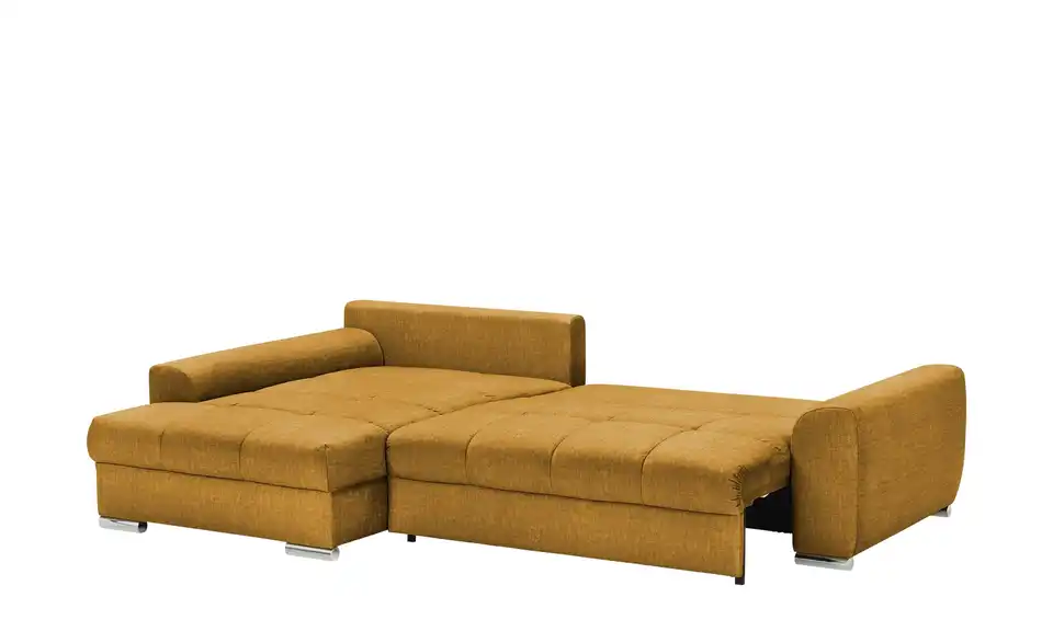 bobb Ecksofa Soumia, Funktionsansicht