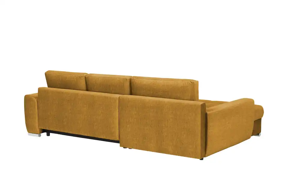 bobb Ecksofa Soumia, Rückansicht