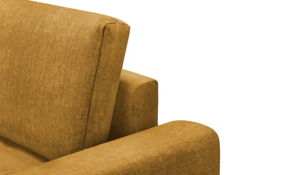bobb Ecksofa Soumia, Detailansicht