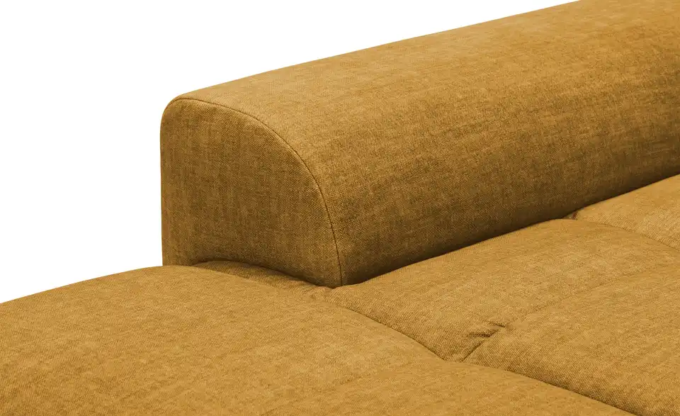 bobb Ecksofa Soumia, Detailansicht