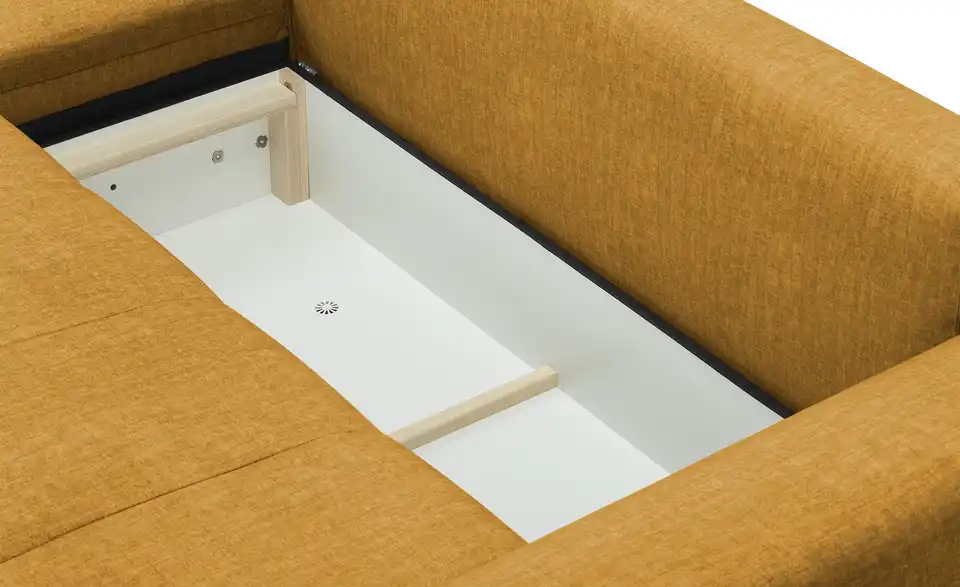 bobb Ecksofa Soumia, Detailansicht