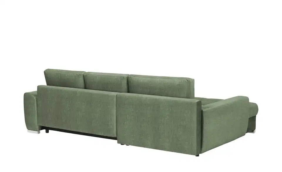 bobb Ecksofa Soumia, Rückansicht