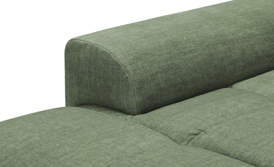 bobb Ecksofa Soumia, Detailansicht
