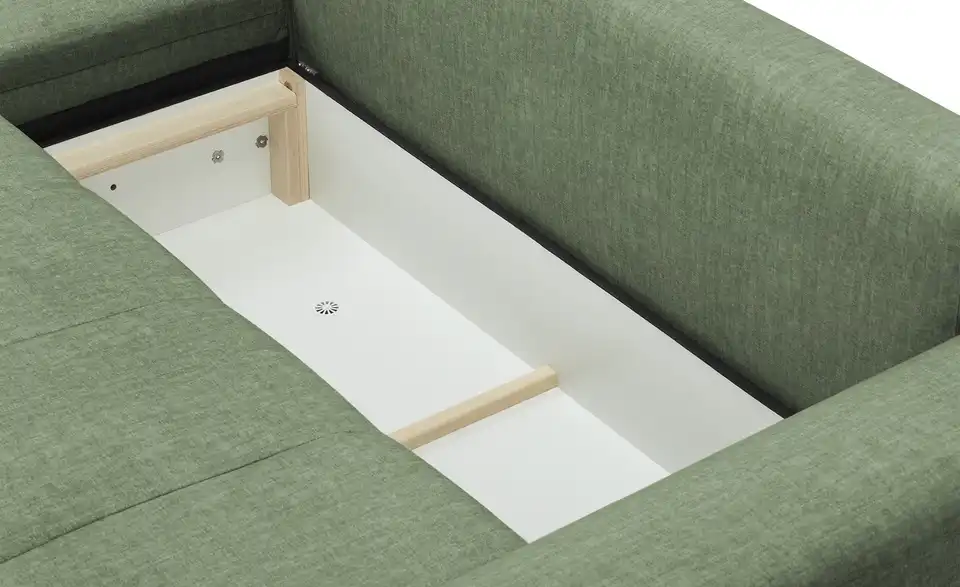 bobb Ecksofa Soumia, Detailansicht