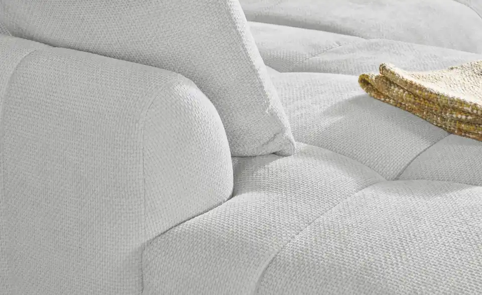 bobb Ecksofa Bellani III, Detailansicht