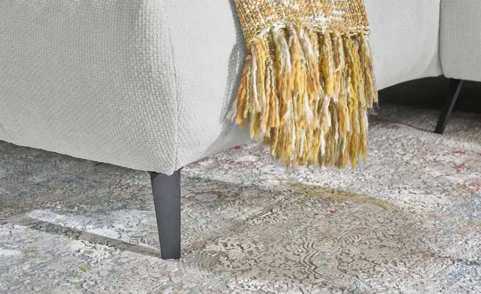 bobb Ecksofa Bellani III, Detailansicht