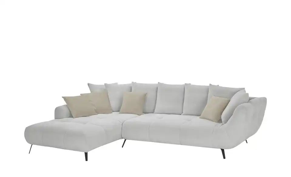 bobb Ecksofa Bellani III, Perspektive