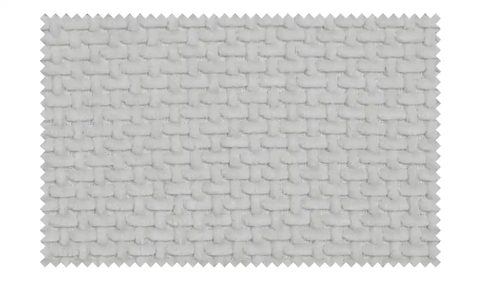 bobb Ecksofa Bellani III, Stoffstruktur