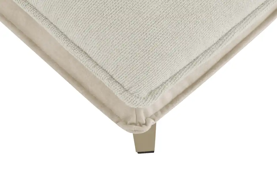 Ecksofa Arianna, Detailansicht