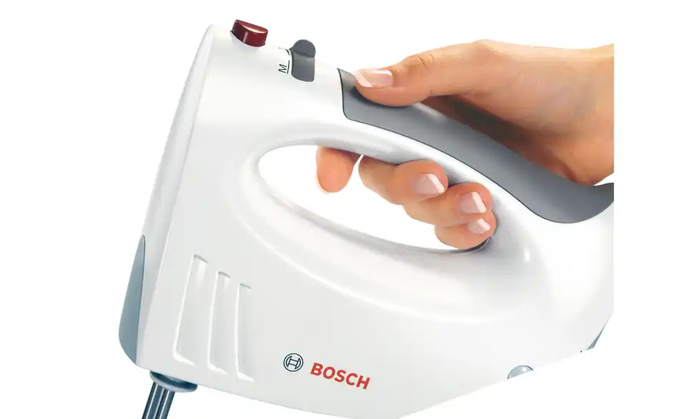 BOSCH Handmixer MFQ 3540, Detailansicht