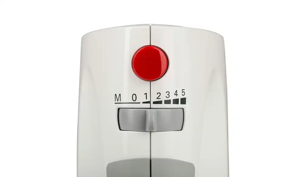 BOSCH Handmixer MFQ 3540, Detailansicht