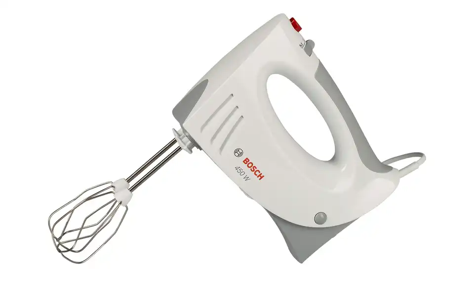 BOSCH Handmixer MFQ 3540, Frontansicht