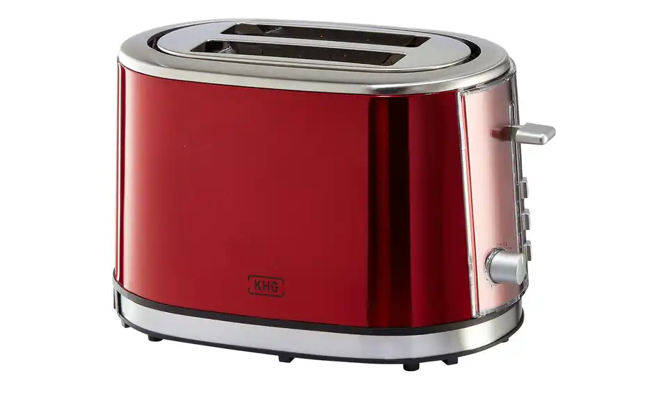 KHG Toaster TO-852 (MRE)