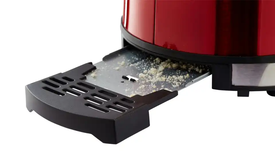 KHG Toaster TO-852 (MRE), Detailansicht