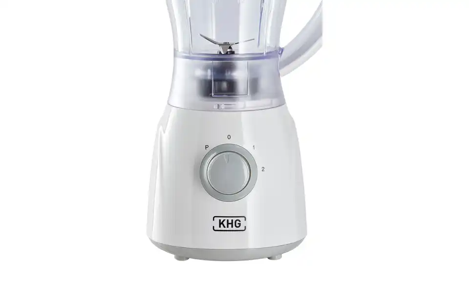 KHG Standmixer STA-350 (W), Detailansicht