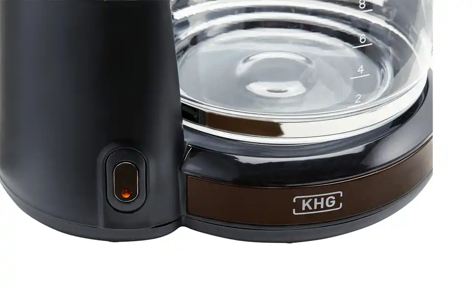 KHG Kaffeeautomat KA-123 (MMS), Zubehör