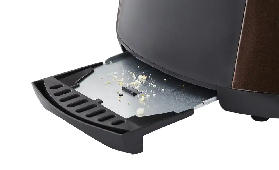 KHG Toaster TO-806 (MMS), Detailansicht