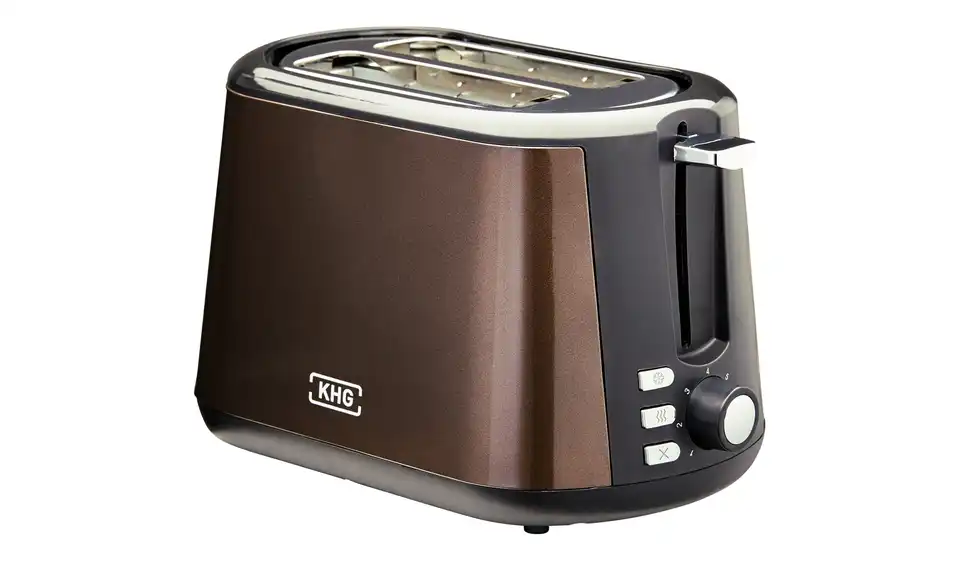 KHG Toaster TO-806 (MMS), Perspektive