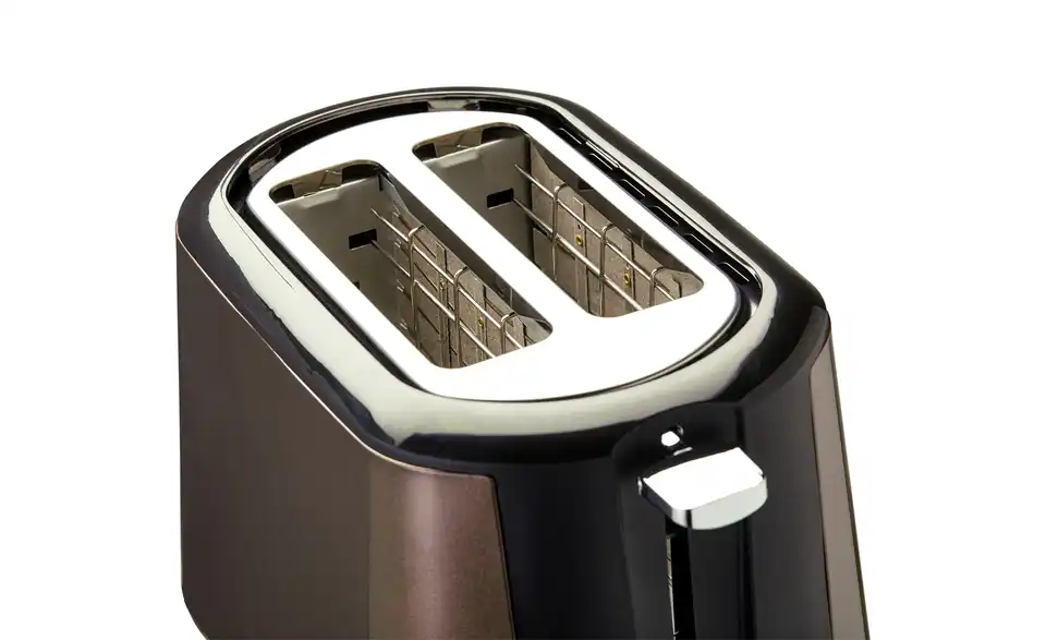 KHG Toaster TO-806 (MMS), Detailansicht