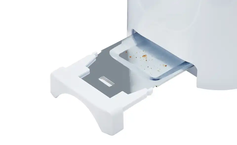 KHG Toaster TO-755 (W), Detailansicht