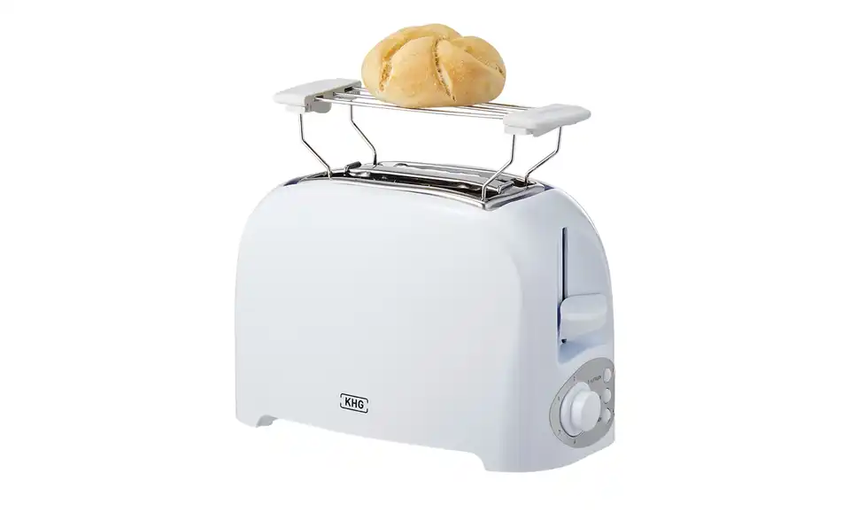 KHG Toaster TO-755 (W), Zubehör