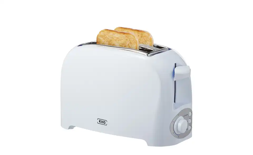 KHG Toaster TO-755 (W), Funktionsansicht