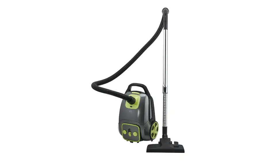KHG Bodenstaubsauger BS-706MT, Perspektive