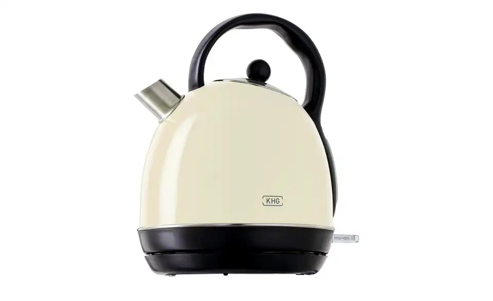 KHG Wasserkocher WK-1711 (C), Perspektive