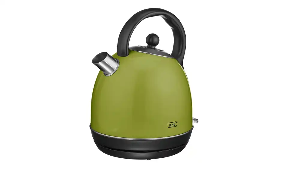 KHG Wasserkocher WK-1711 (L), Perspektive