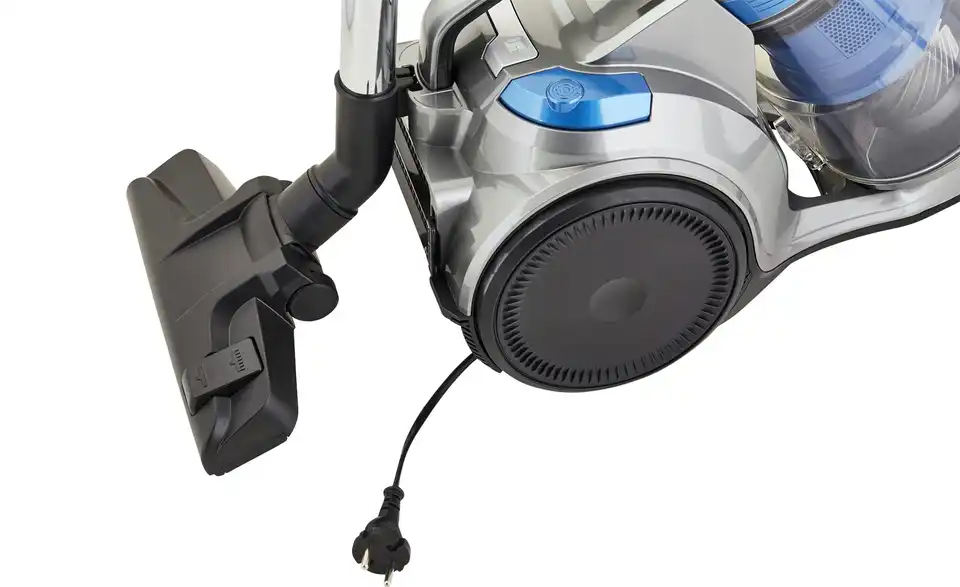 KHG Bodenstaubsauger BS-703OT, Detailansicht