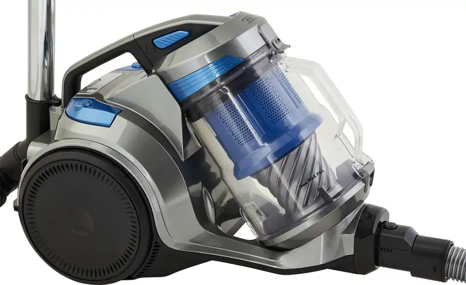 KHG Bodenstaubsauger BS-703OT, Perspektive