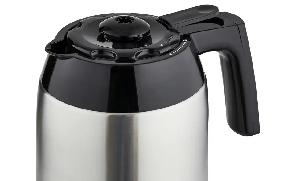 KHG Thermo-Kaffeeautomat TKA-182 (CE), Detailansicht