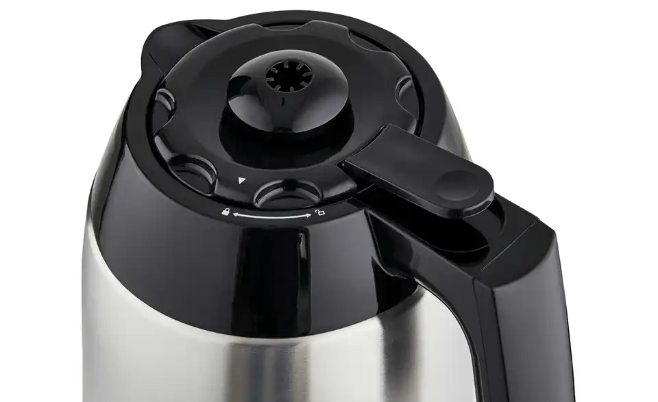 KHG Thermo-Kaffeeautomat TKA-182 (CE), Detailansicht