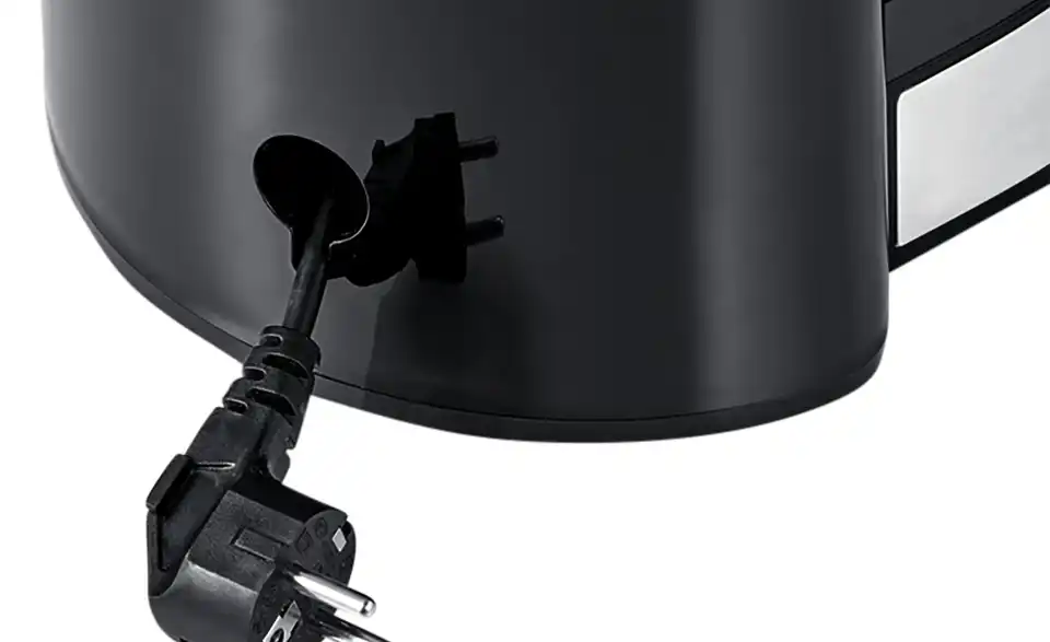 SEVERIN Kaffeeautomat KA 4825, Detailansicht