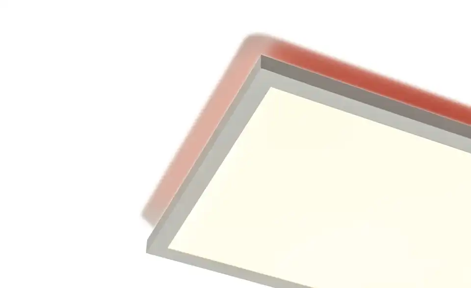 Meisterleuchten LED-Panel, Detailansicht