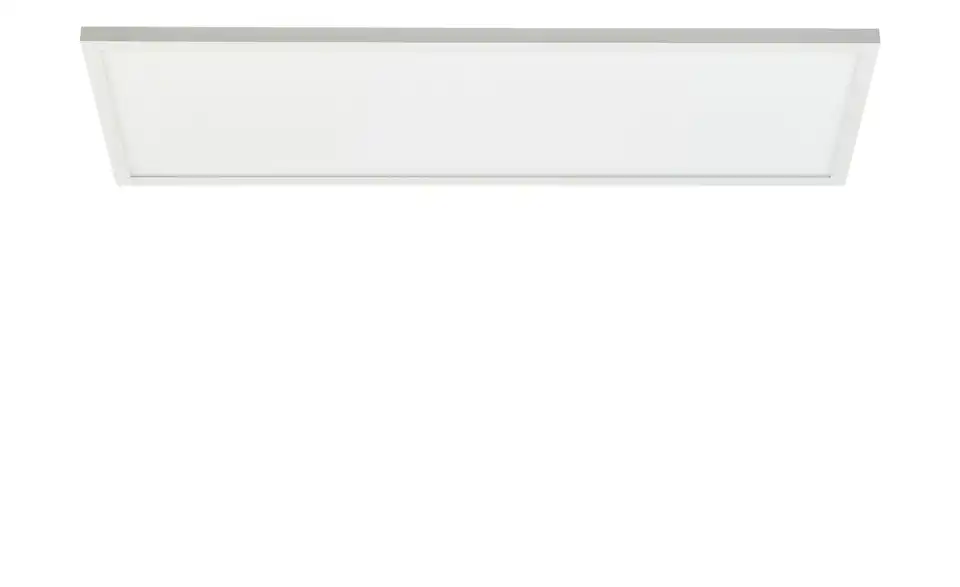 Meisterleuchten LED-Panel, Frontansicht