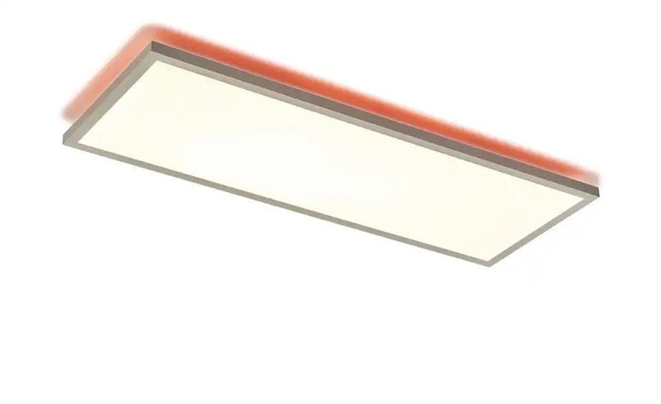 Meisterleuchten LED-Panel, Funktionsansicht
