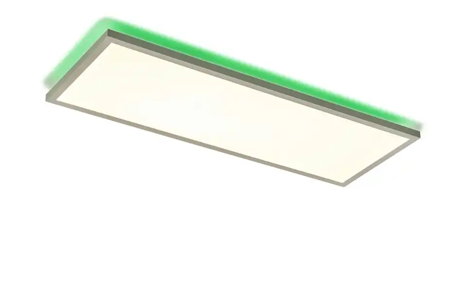 Meisterleuchten LED-Panel, Funktionsansicht