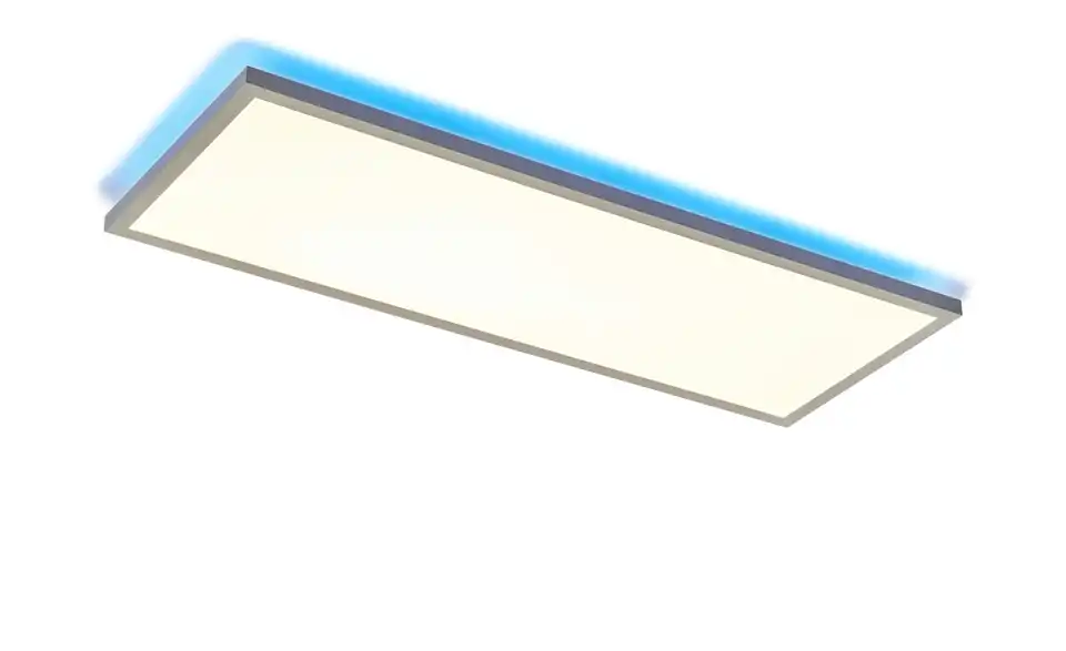 Meisterleuchten LED-Panel, Funktionsansicht