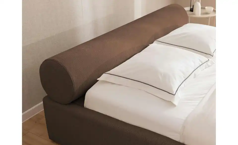 S-STYLE Polsterbett Josy, Detailansicht