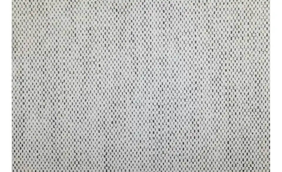 Polsterbett, Stoffstruktur