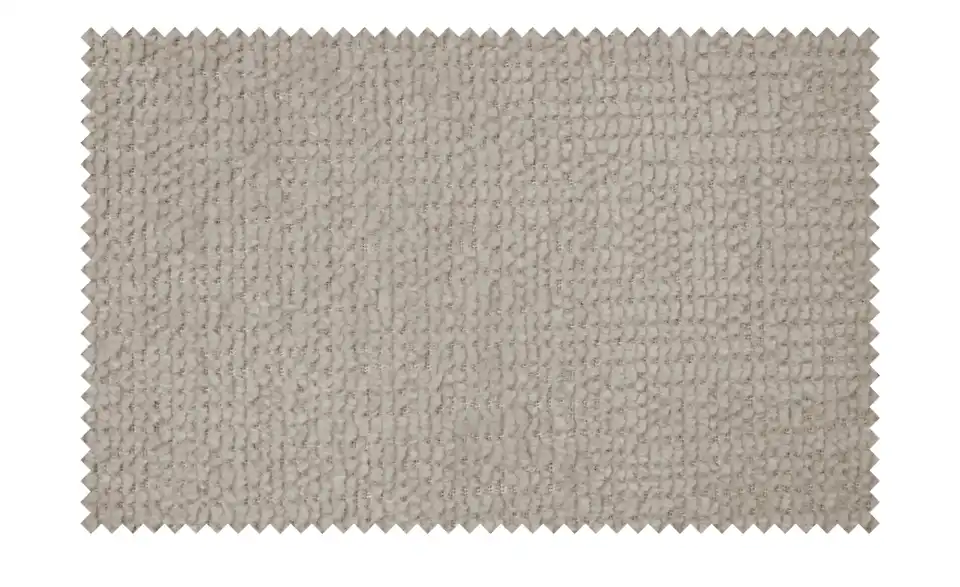 Polsterbett Batina, Stoffstruktur