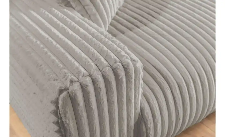 Einzelsofa, Detailansicht