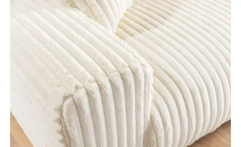 Einzelsofa, Detailansicht