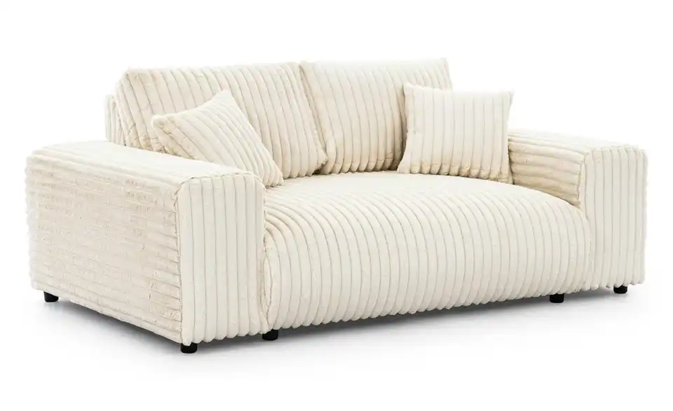 Einzelsofa, Perspektive