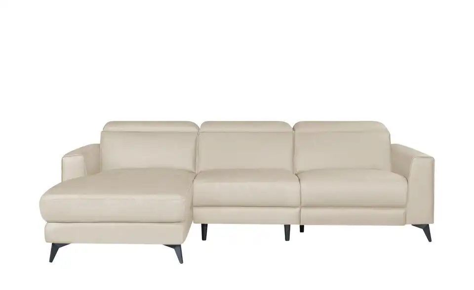 Ecksofa Taku, Frontansicht