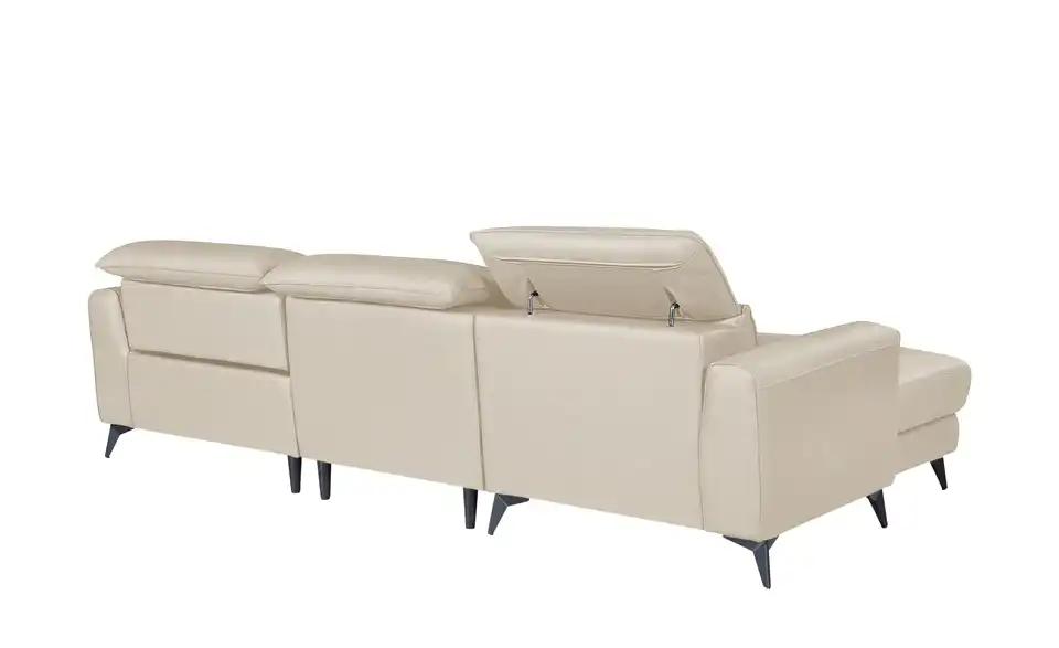 Ecksofa Taku, Rückansicht